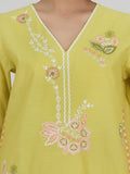 lawn-slub-co-ord-set--embroidered