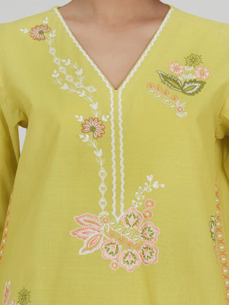 lawn-slub-co-ord-set--embroidered