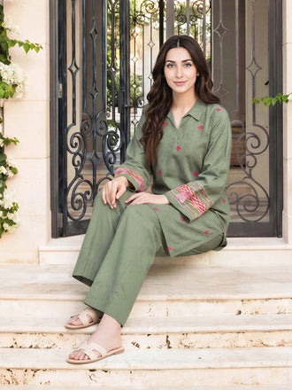 2-piece-dobby-suit--embroidered-(pret)