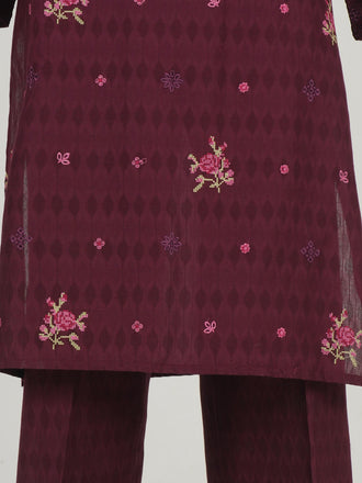 2-piece-self-jacquard-suit--embroidered-(pret)