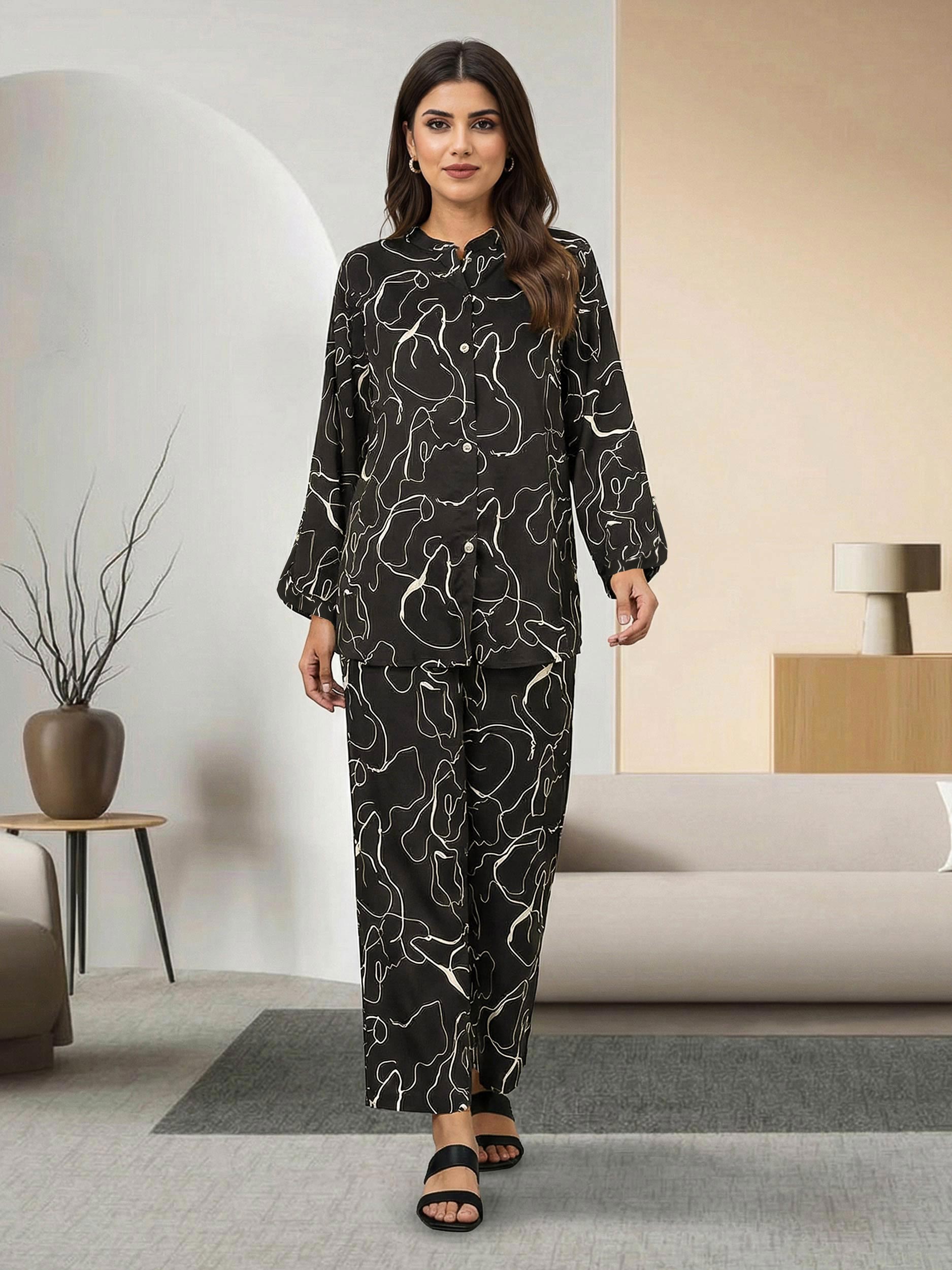 silk-co-ord-set