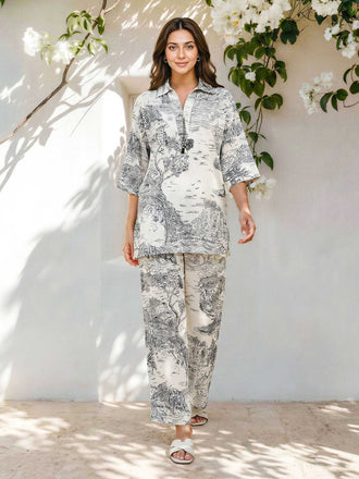 silk-co-ord-set