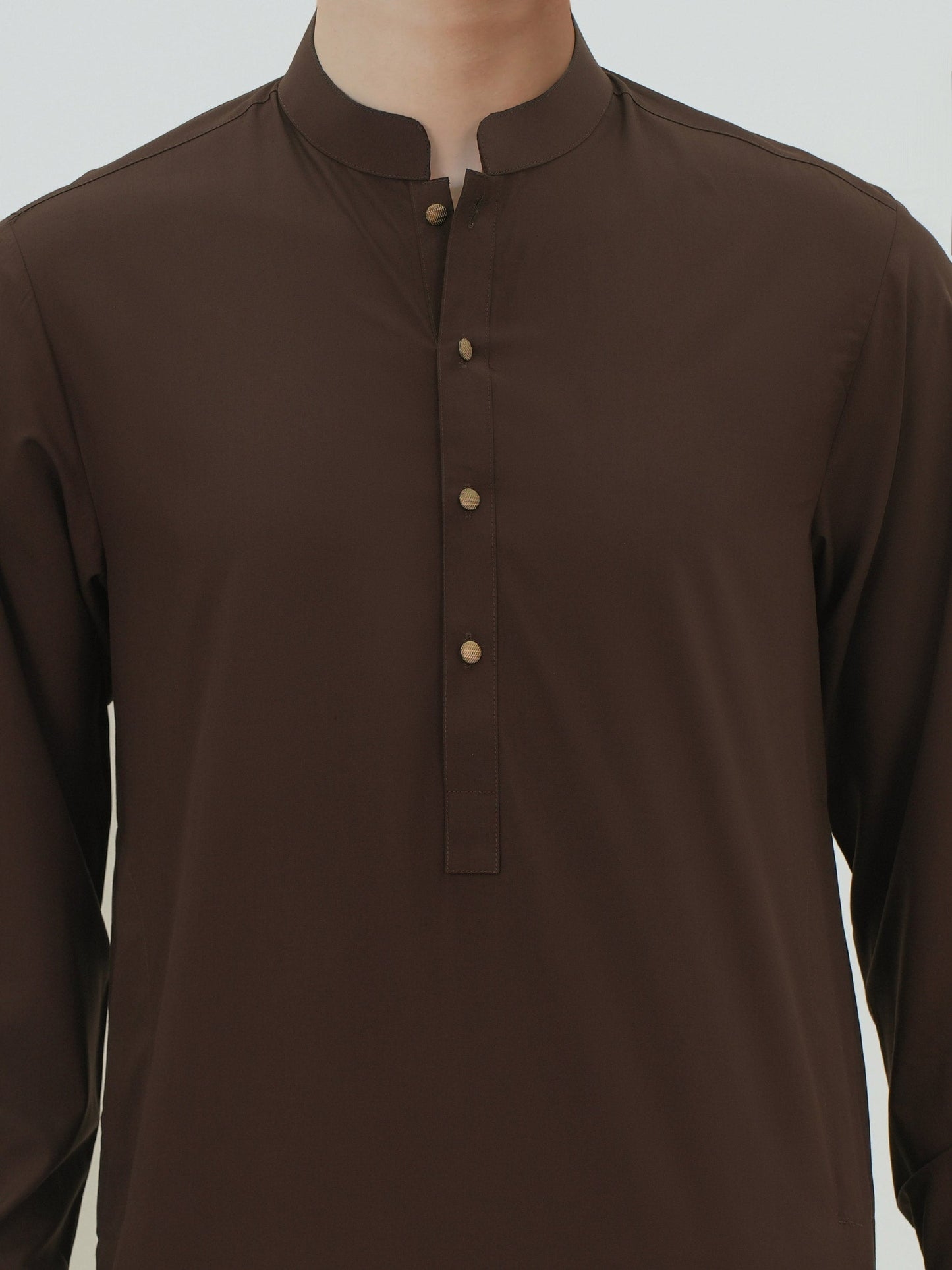 Wash & Wear Suit