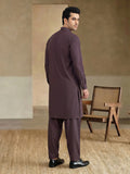 cotton-suit