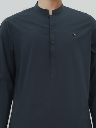cotton-suit
