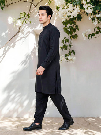cotton-suit