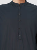 cotton-suit