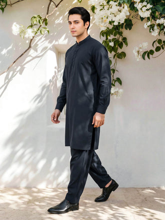 cotton-suit