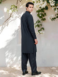 cotton-suit