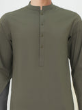 cotton-suit