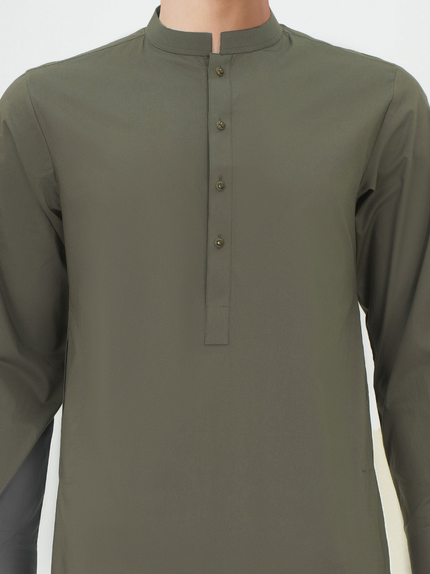 Cotton Suit
