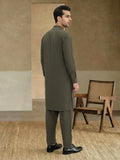 cotton-suit