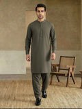 cotton-suit