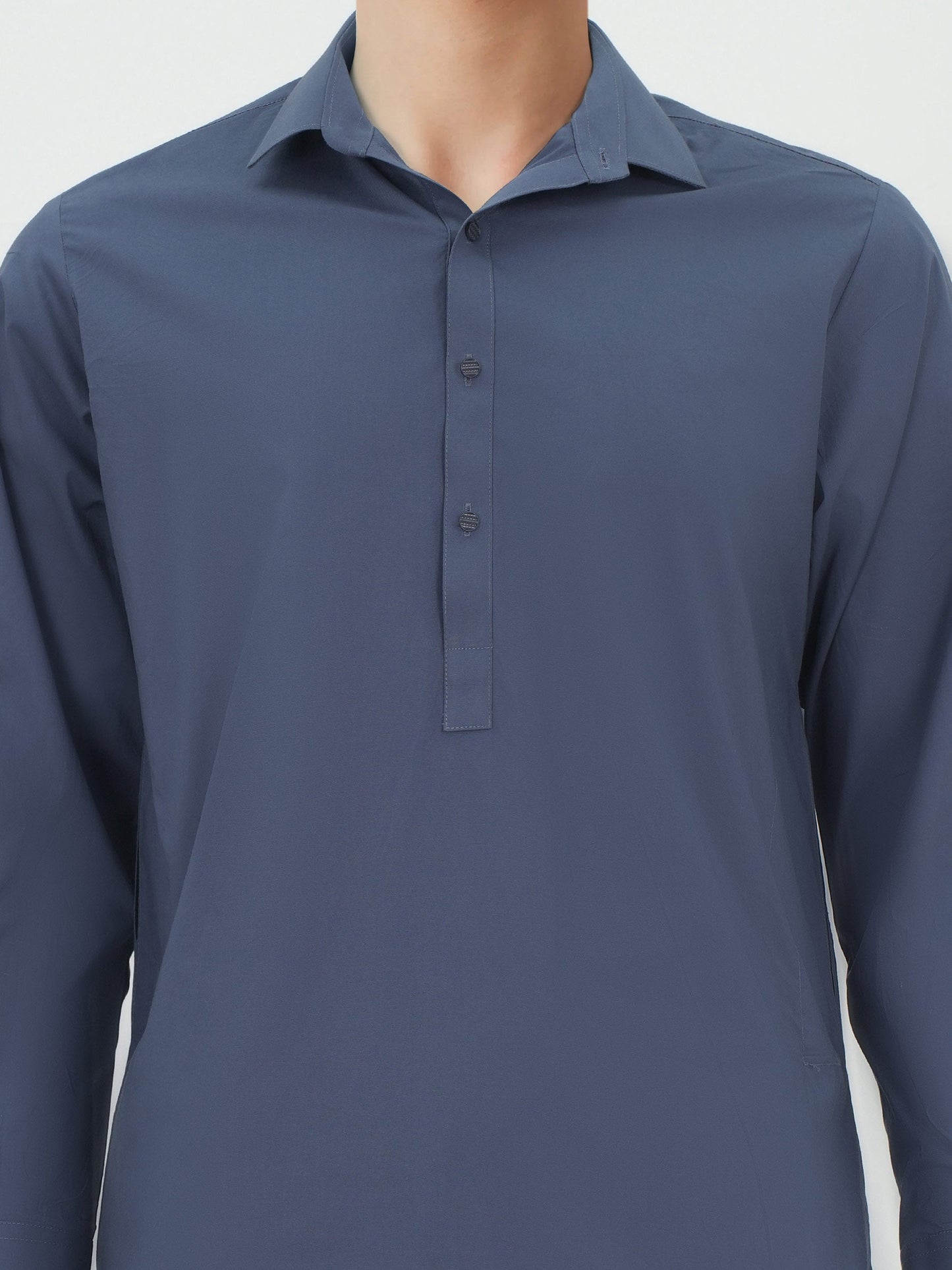 Cotton Suit