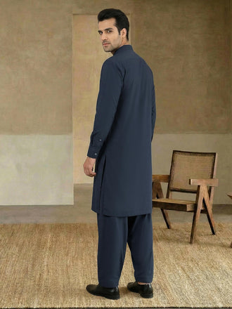 cotton-suit