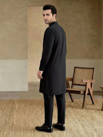 cotton-suit