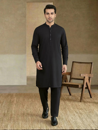 cotton-suit