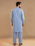 cotton-suit