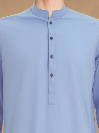 cotton-suit
