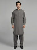 cotton-suit