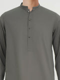 cotton-suit
