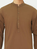 cotton-suit
