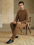 cotton-suit