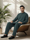 cotton-suit