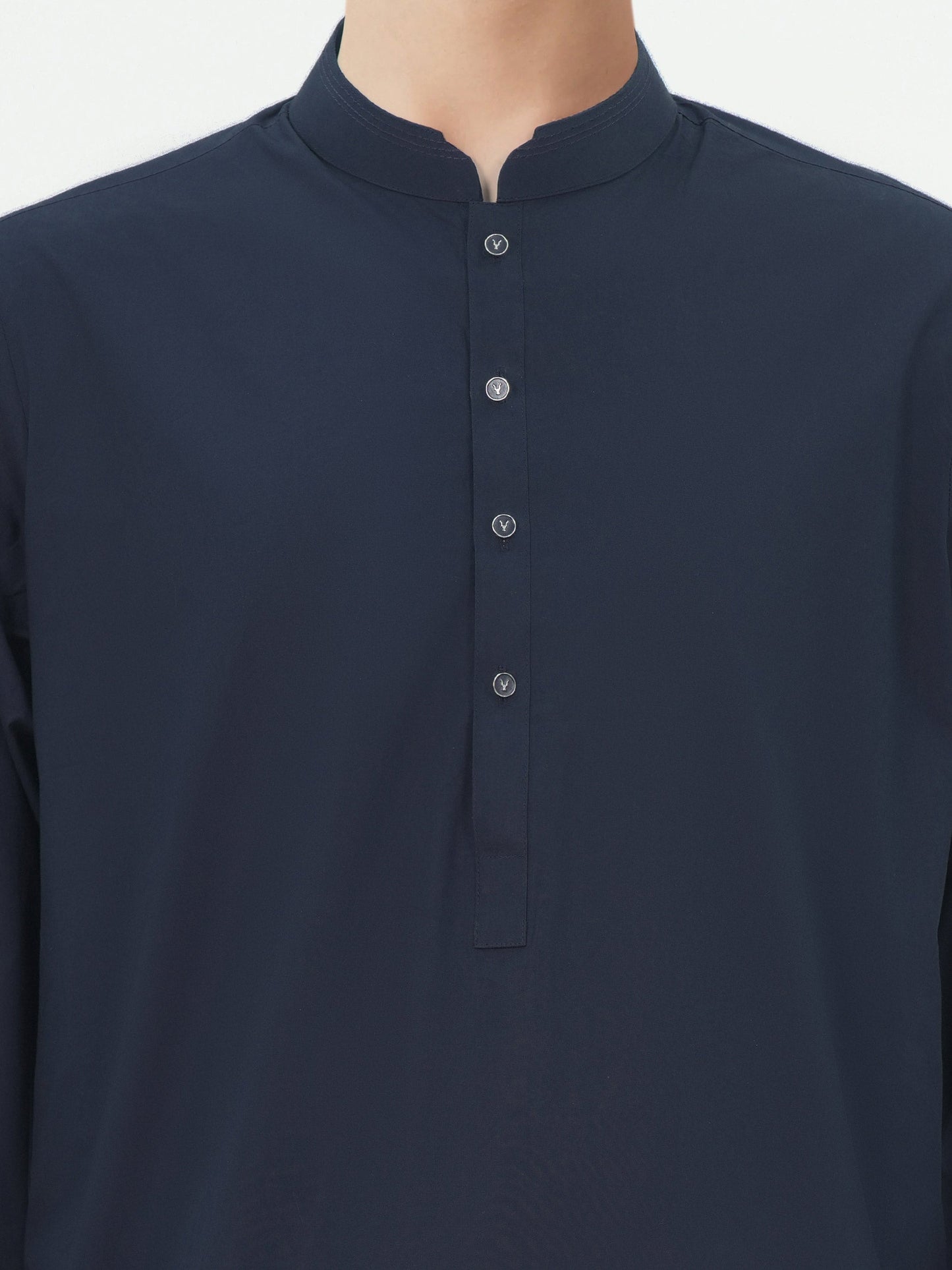 Cotton Suit