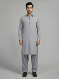 cotton-suit