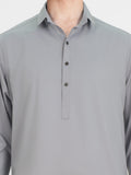 cotton-suit