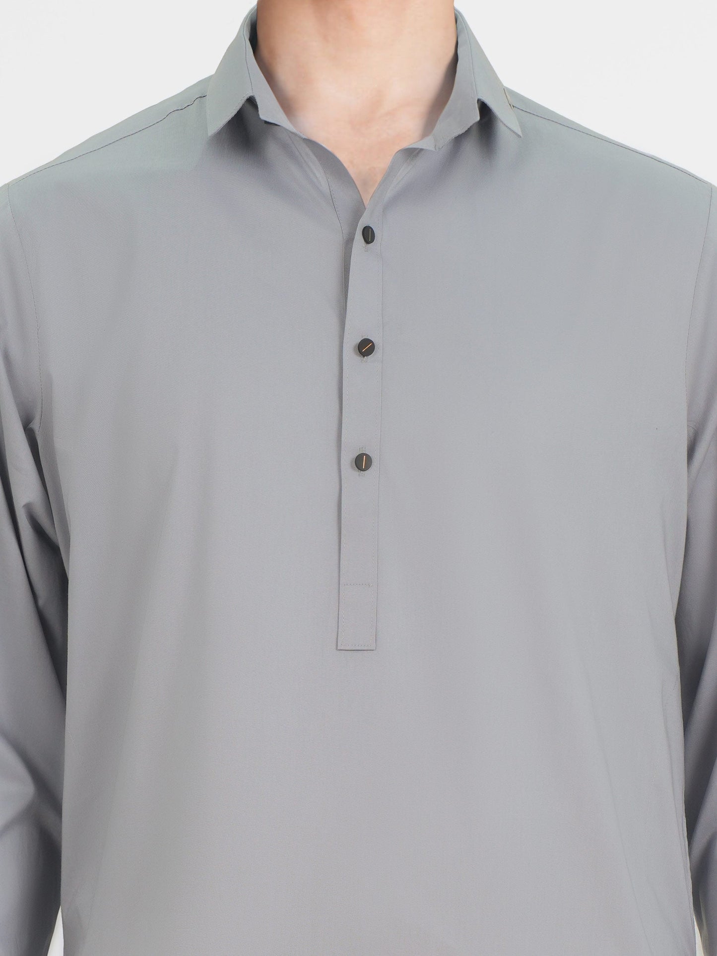 Cotton Suit