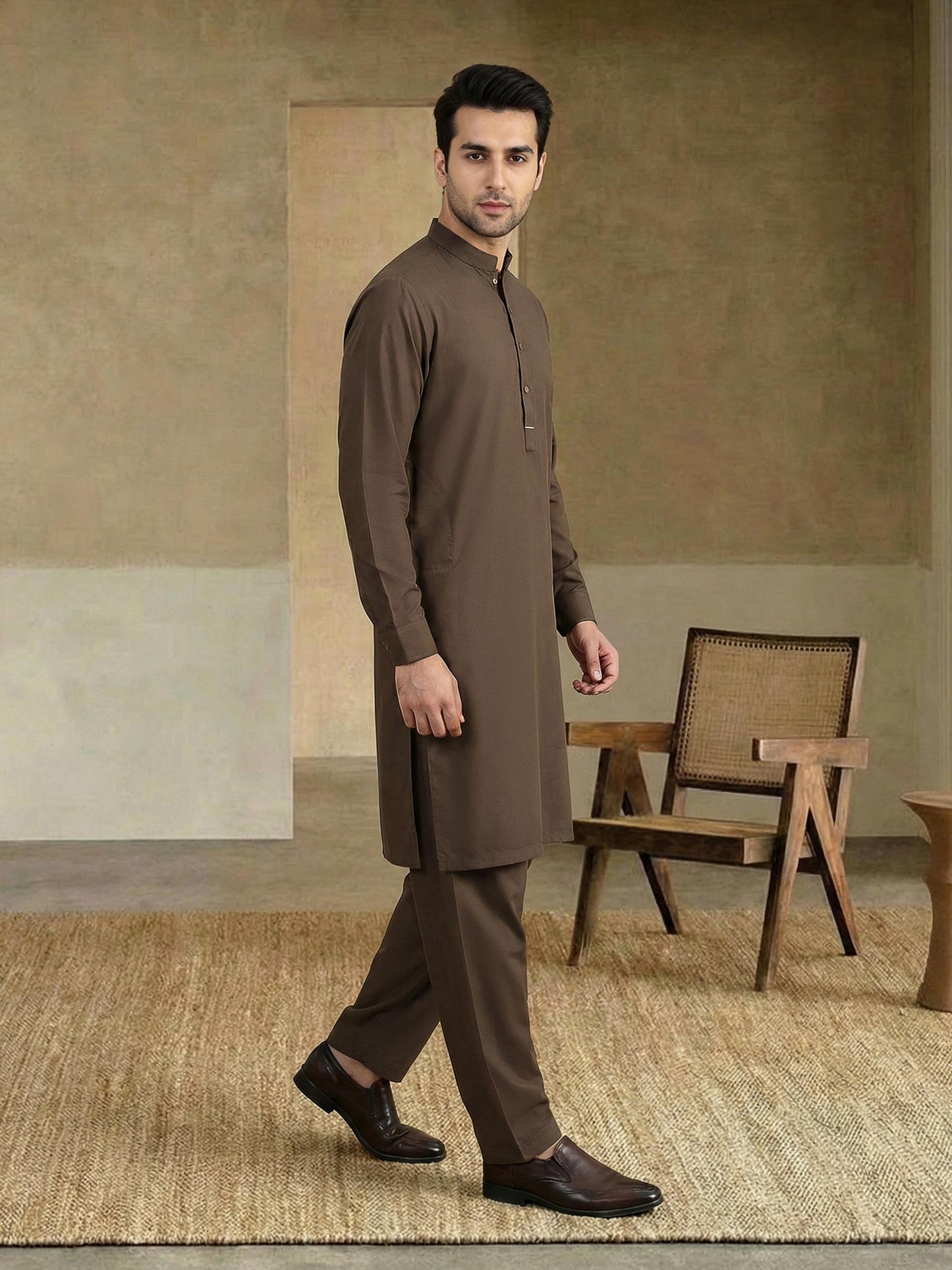 Dobby Suit
