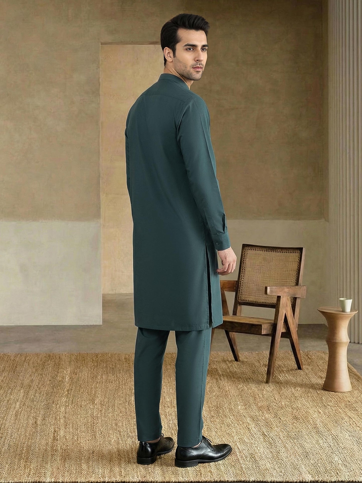 Dobby Suit