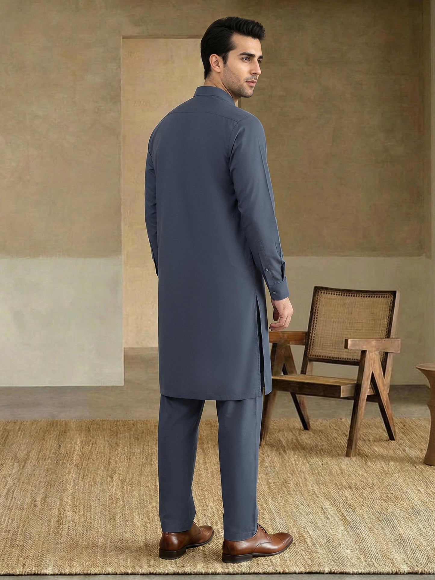 Dobby Suit