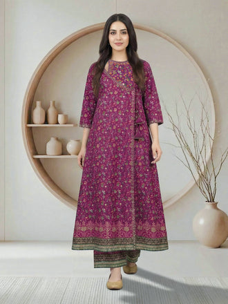 2-piece-satin-suit--embroidered-(pret)
