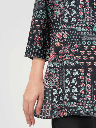 lawn-kurti-(pret)
