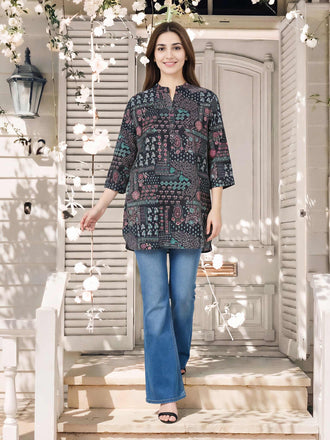 lawn-kurti-(pret)