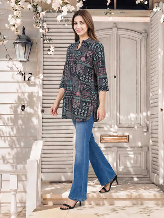 lawn-kurti-(pret)