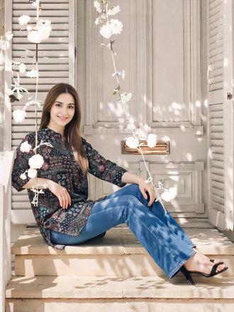 lawn-kurti-(pret)