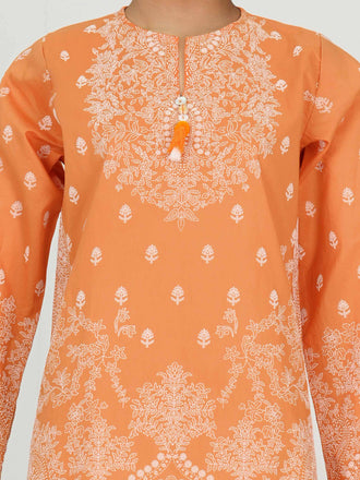 lawn-kurti-(pret)