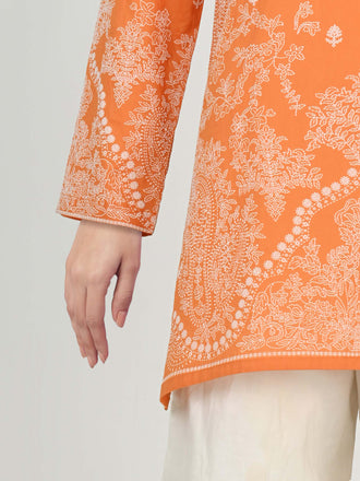 lawn-kurti-(pret)