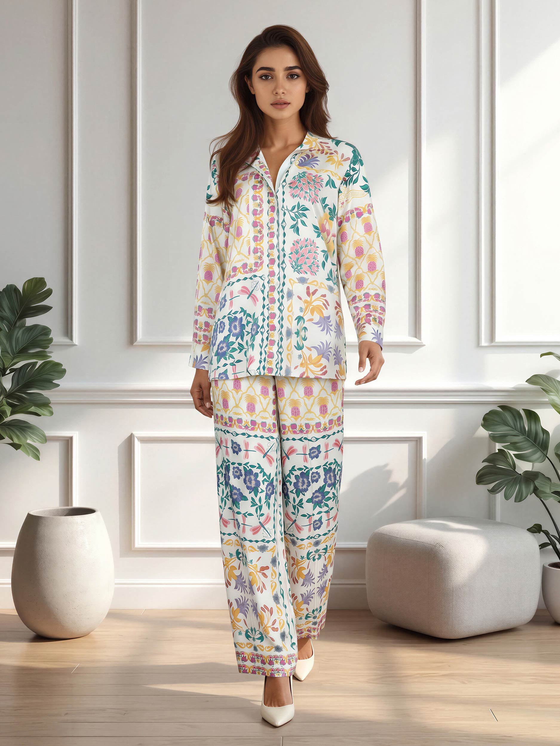 silk-co-ord-set