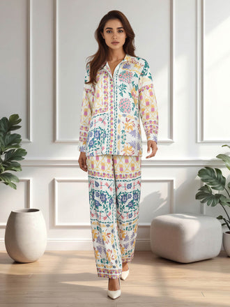 silk-co-ord-set