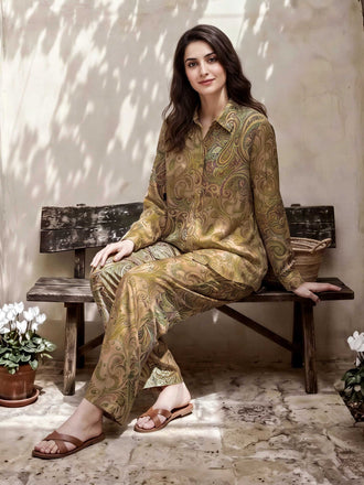 silk-co-ord-set