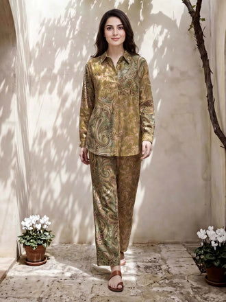 silk-co-ord-set