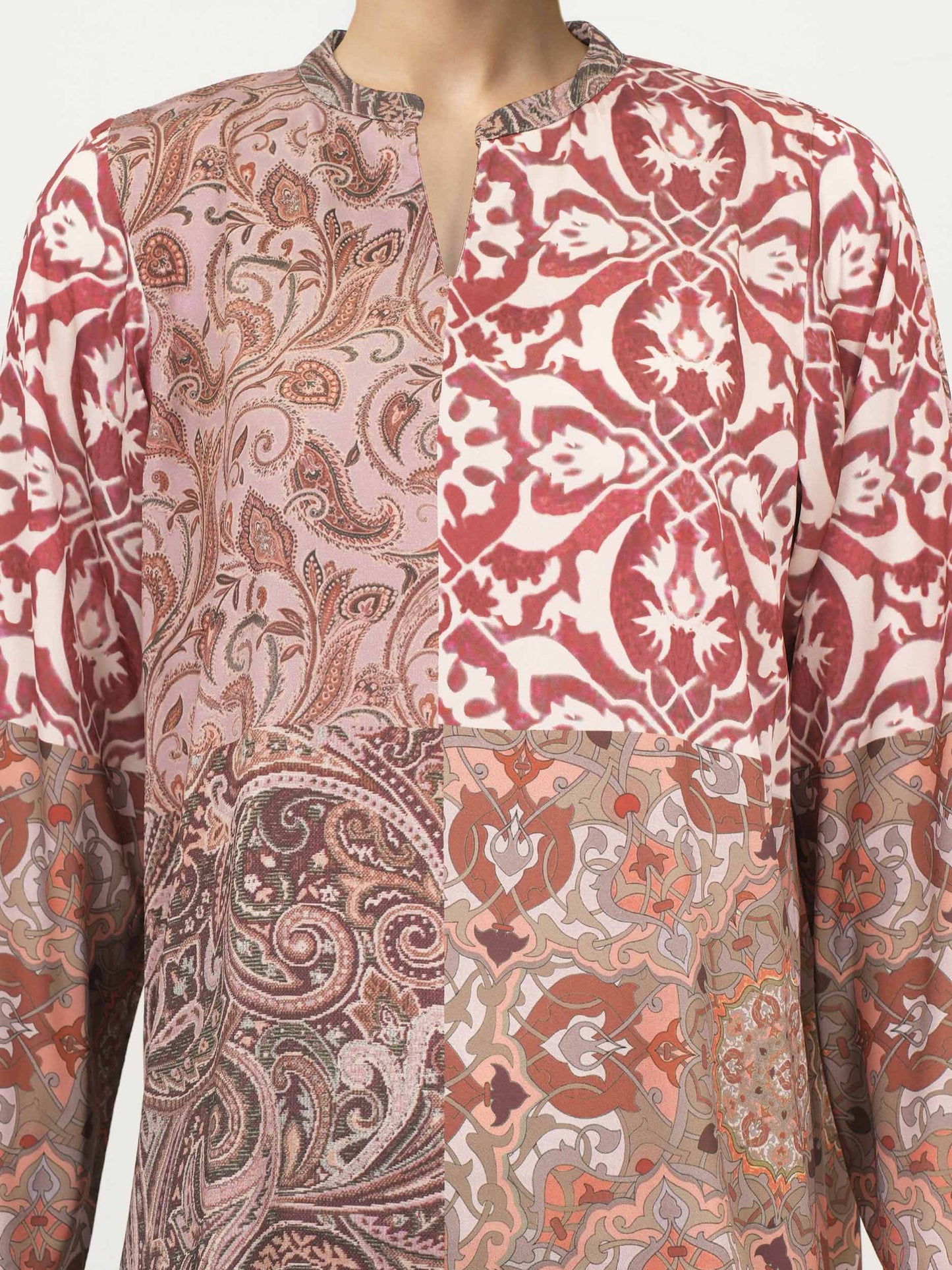 Silk Co-ord set