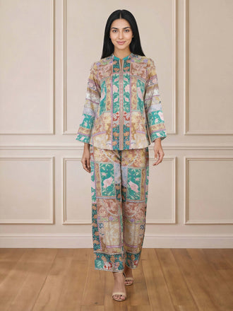 silk-co-ord-set