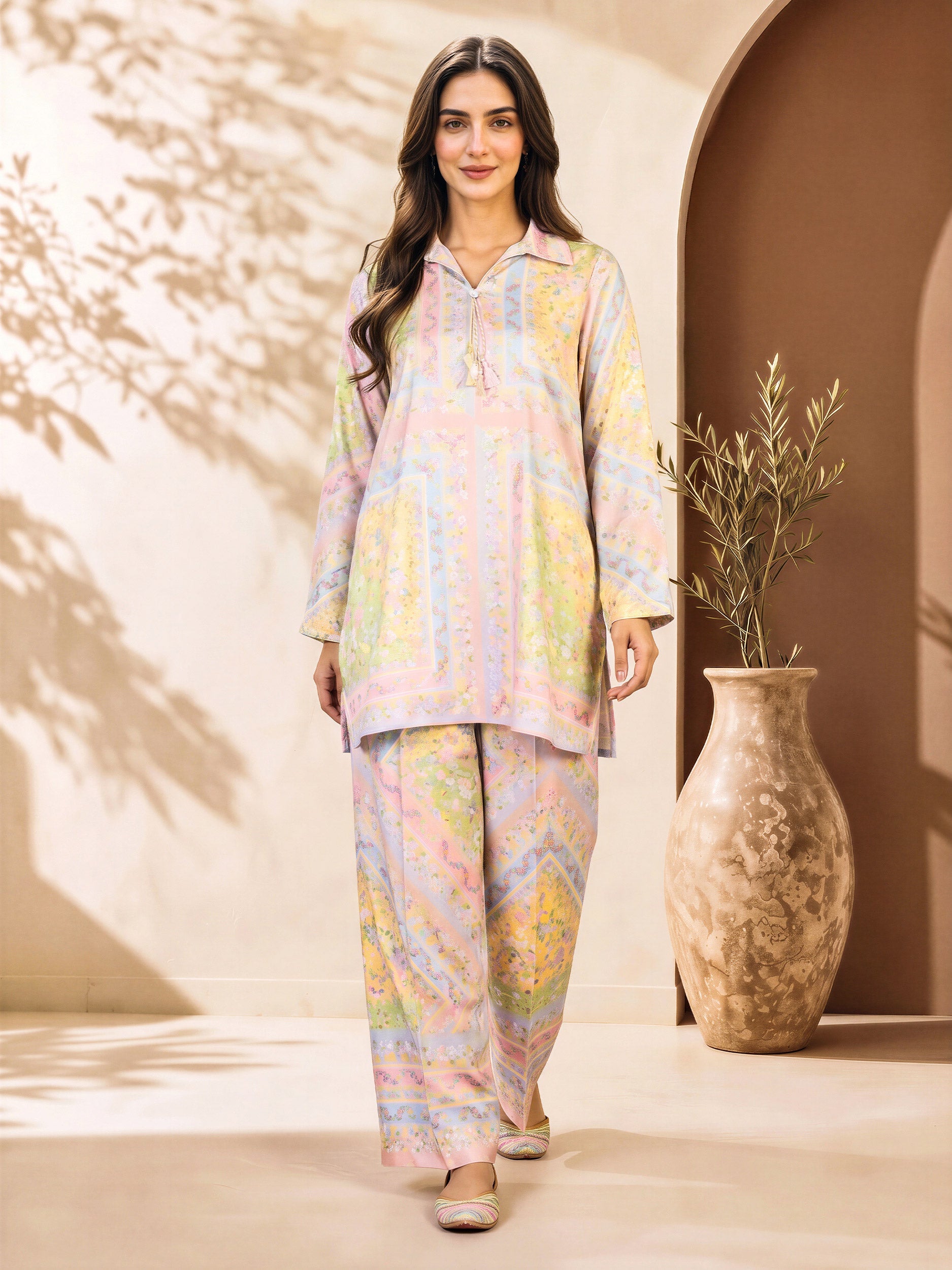 silk-co-ord-set