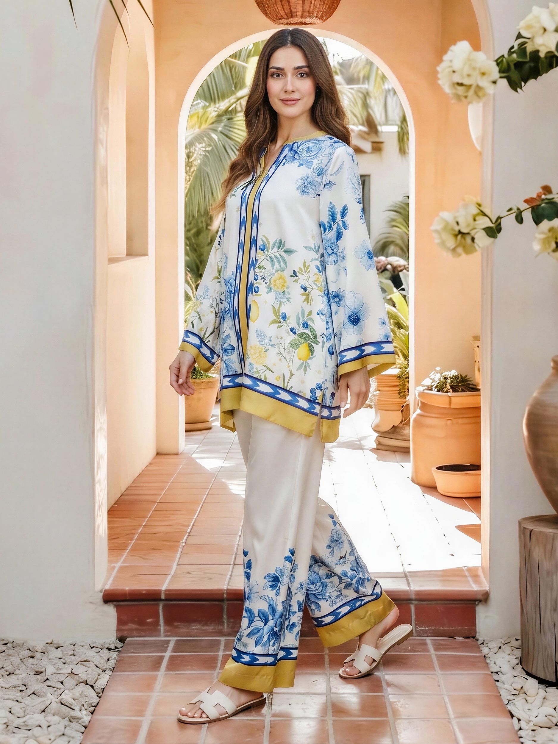 silk-co-ord-set
